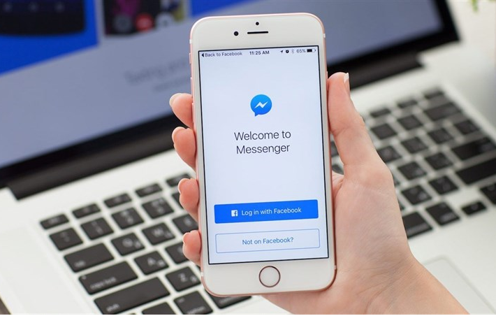 iPhone không nhận được tin nhắn Messenger