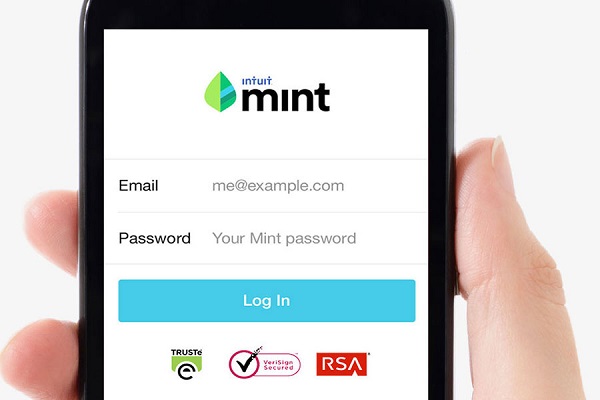 Mint-ứng dụng quản lý chi tiêu
