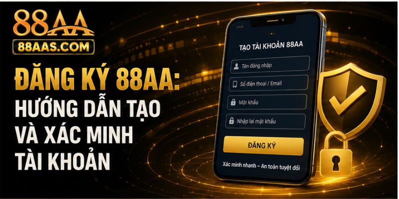 Đăng ký 88aa